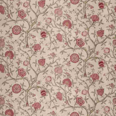 Ткань Fabricut fabric Antoinette Vintage Rose