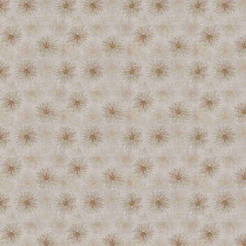 Ткань Fabricut fabric Tate Star Gold