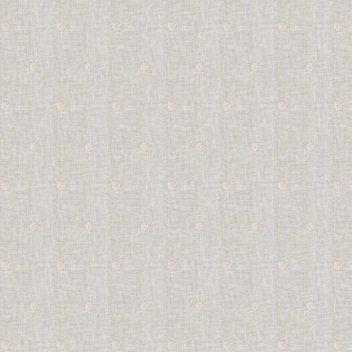 Ткань Fabricut fabric Bourdelle Dots Spun Silver