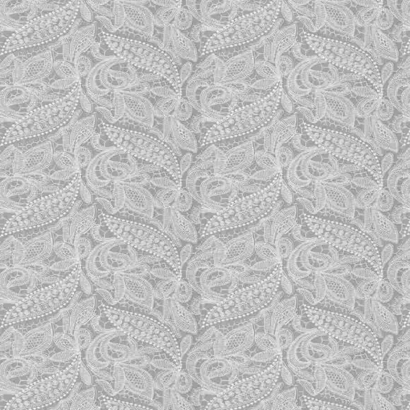 Ткань Fabricut fabric Leica Ivory