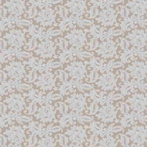 Ткань Fabricut fabric Carnavalet Ivory