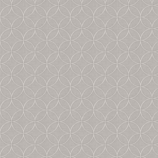 Ткань Fabricut fabric Despot Lattice Silver