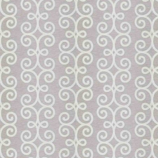 Ткань Fabricut fabric Gagosian Scroll White