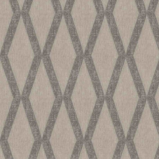 Ткань Fabricut fabric Teeter Charcoal