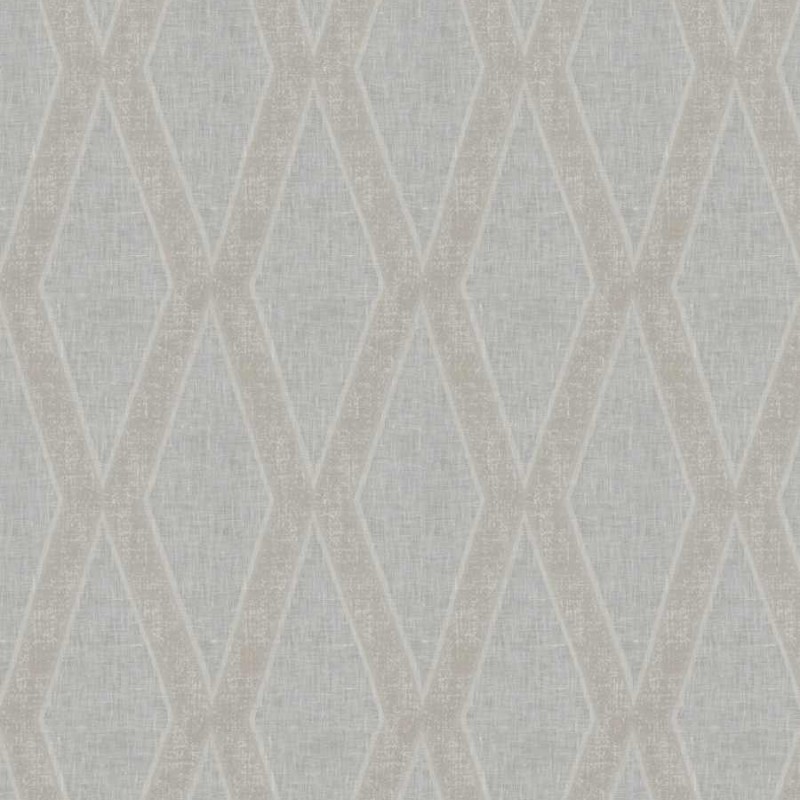 Ткань Fabricut fabric Teeter Ecru