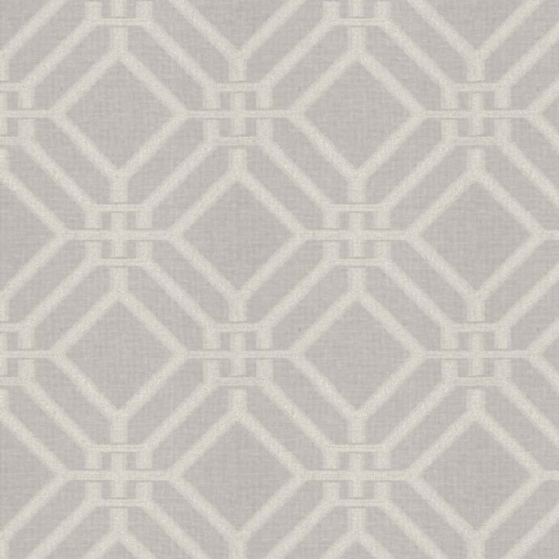 Ткань Fabricut fabric Kama Lattice...