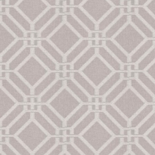Ткань Fabricut fabric Kama Lattice Stone Sheen