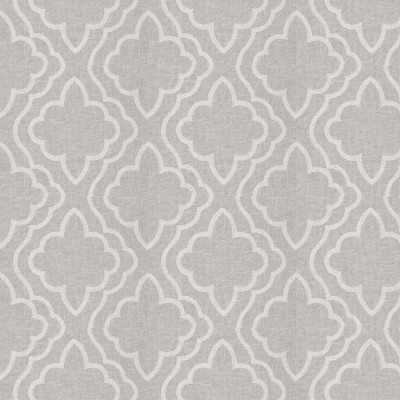 Ткань Fabricut fabric Yasa Lattice Ivory