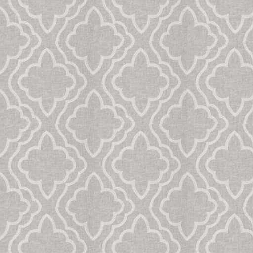 Ткань Fabricut fabric Yasa Lattice Ivory