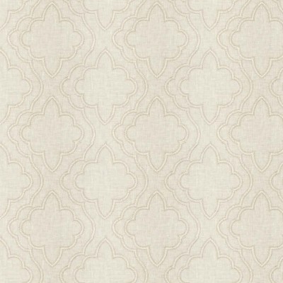 Ткань Fabricut fabric Yasa Lattice Toffee