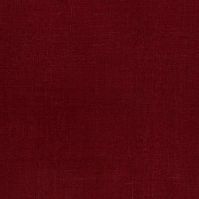 Ткань Fabricut fabric Mulberry Cardinal