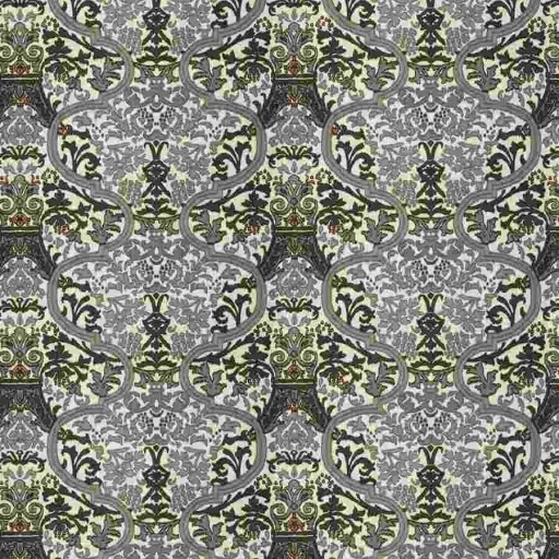 Ткань Fabricut fabric Critics Damask 01