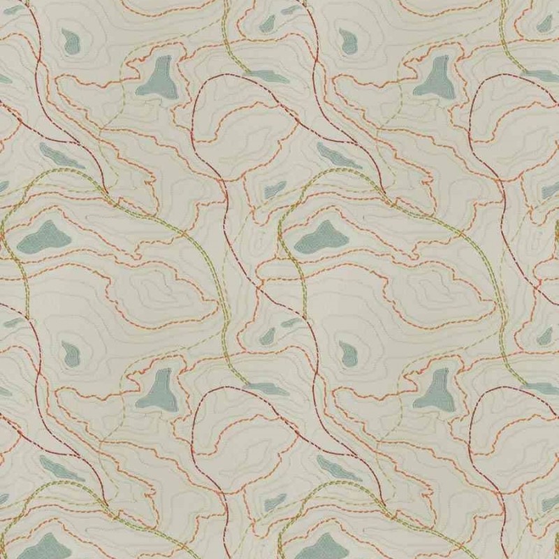 Ткань Fabricut fabric Cliffhanger 01 Ткань Fabricut fabric Cliffhanger 01