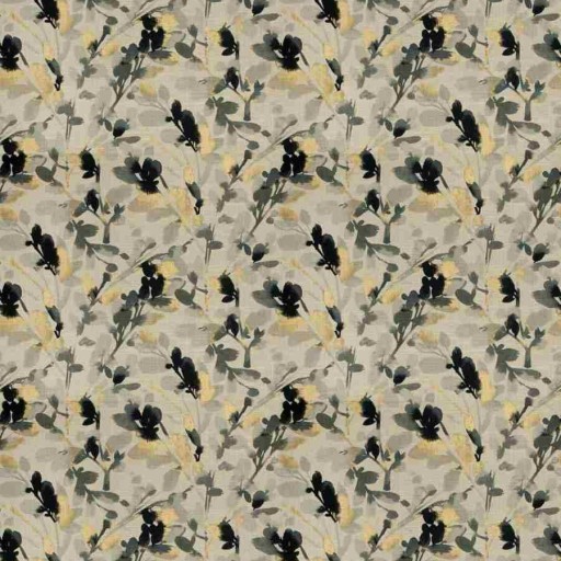 Ткань Fabricut fabric Smithee Leaves 01