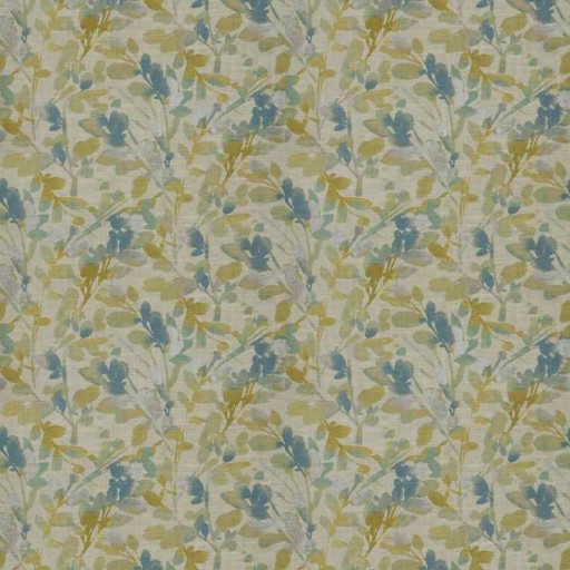 Ткань Fabricut fabric Smithee Leaves 02