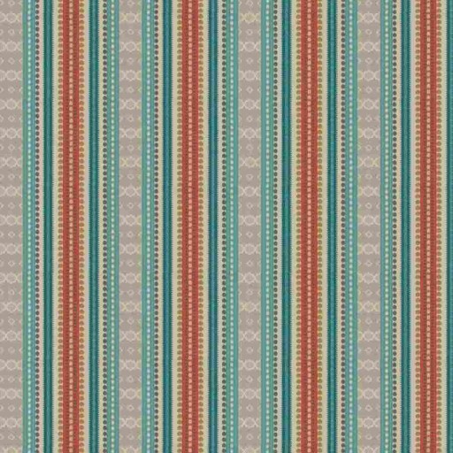Ткань Fabricut fabric Prequel Stripe 03