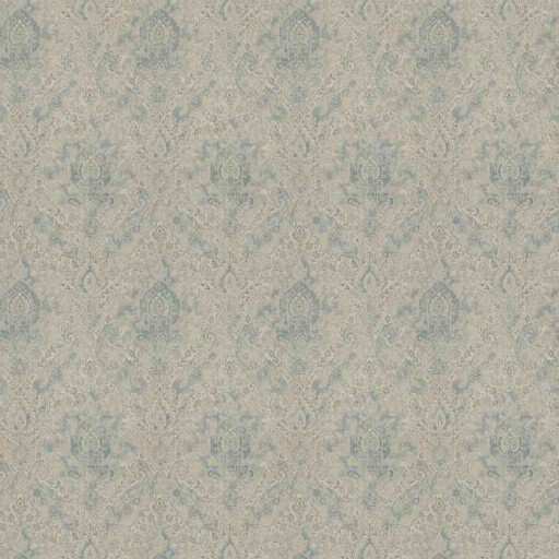Ткань Fabricut fabric Movies Damask Frost