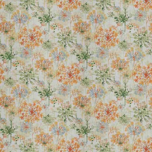 Ткань Fabricut fabric Make Up Floral 03