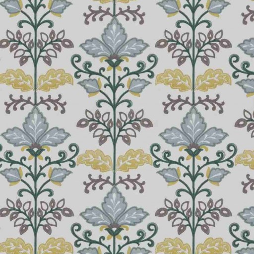 Ткань Fabricut fabric Lens Floral 01