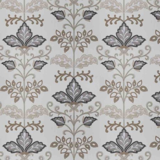 Ткань Fabricut fabric Lens Floral 03