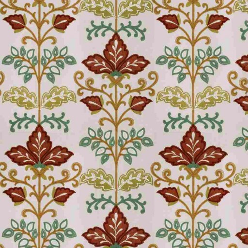 Ткань Fabricut fabric Lens Floral 04