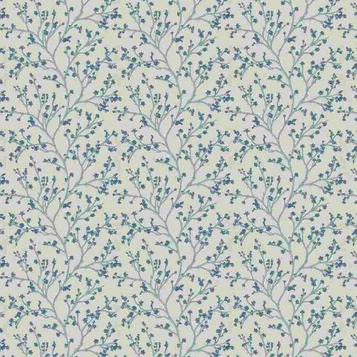 Ткань Fabricut fabric Supporting Role Cornflower