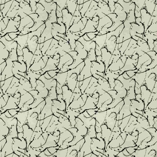Ткань Fabricut fabric Splatter 01