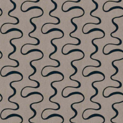 Ткань Cyclorama Navy Fabricut fabric