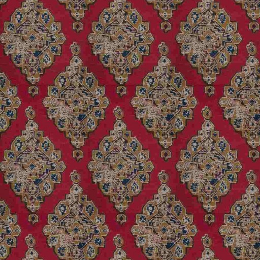 Ткань Fabricut fabric Megaplex 02