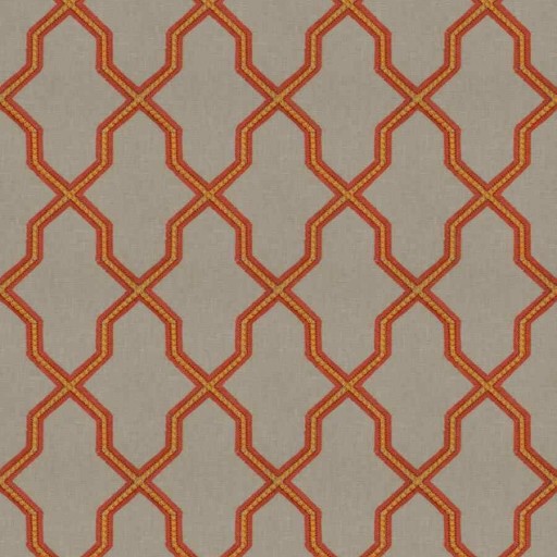 Ткань Crossfade 01 Fabricut fabric