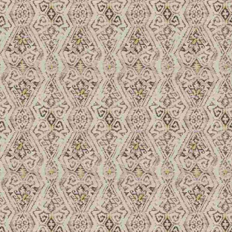 Ткань Fabricut fabric Anamorphic 02