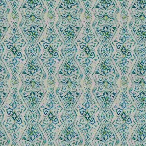 Ткань Fabricut fabric Anamorphic 03