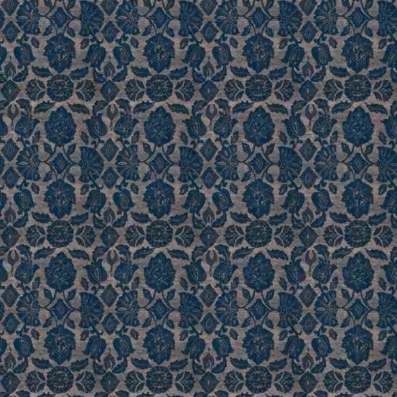 Ткань Fabricut fabric Leitmotif Navy Ткань Fabricut fabric Leitmotif Navy