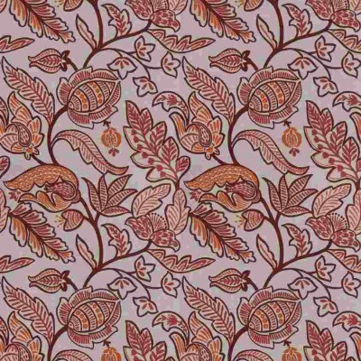 Ткань Fabricut fabric Matinee Floral 03