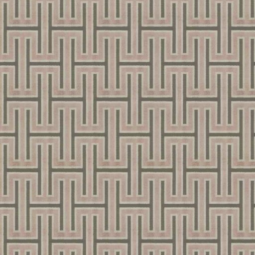 Ткань Fabricut fabric Praise Rose Quartz