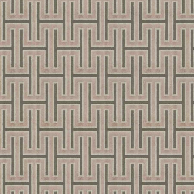 Ткань Fabricut fabric Praise Rose... Ткань Fabricut fabric Praise Rose...