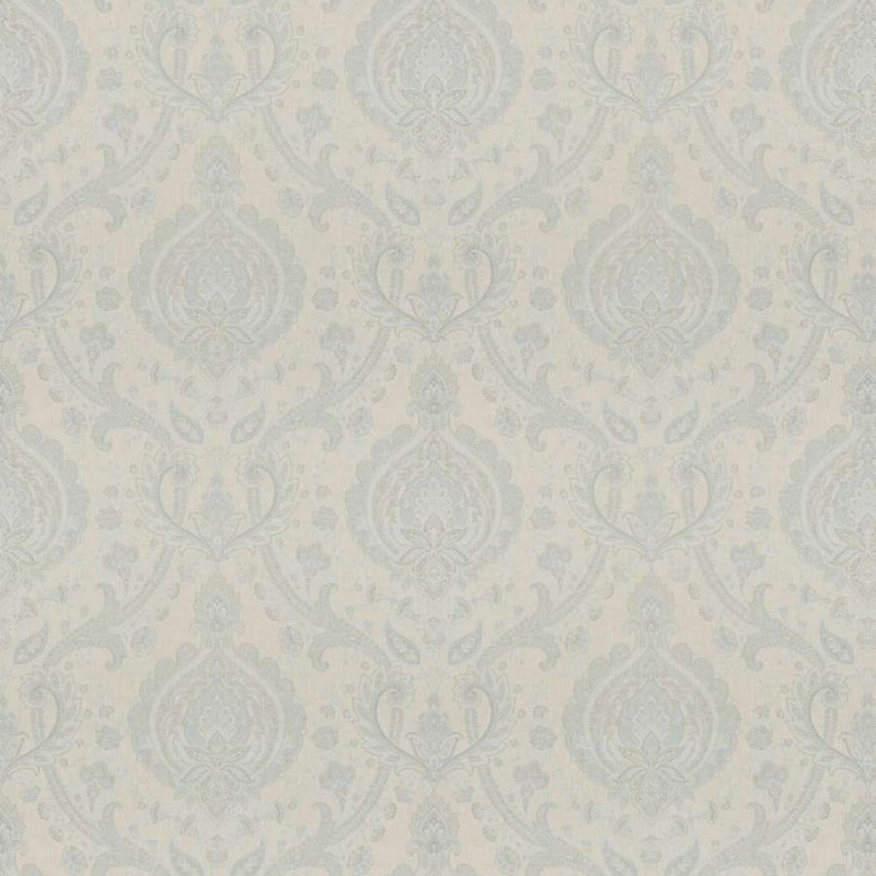 Ткань Fabricut fabric Songbook Frost