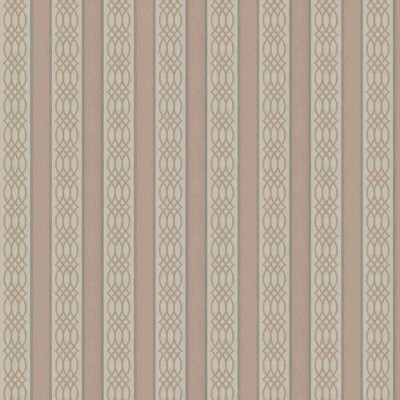 Ткань Fabricut fabric Serene Stripe Blush
