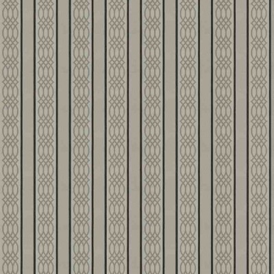 Ткань Serene Stripe Pearl Fabricut fabric