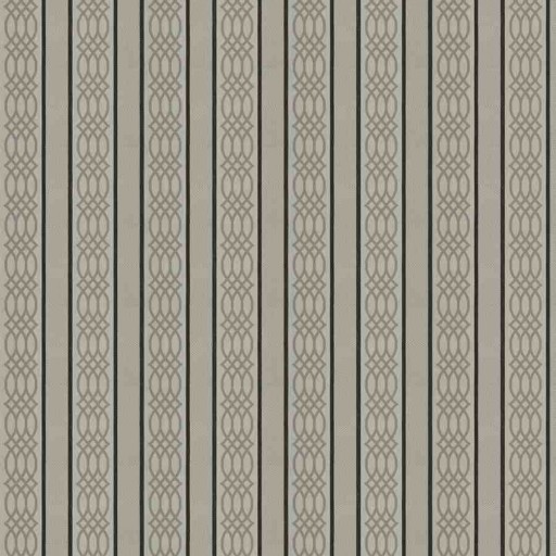 Ткань Serene Stripe Pearl Fabricut...
