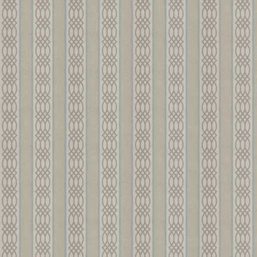 Ткань Fabricut fabric Serene Stripe Frost