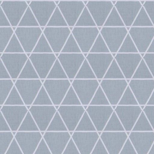 Ткань Fabricut fabric Outlook Sky