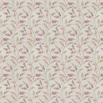 Ткань Lemuria Leaves Garden Fabricut fabric