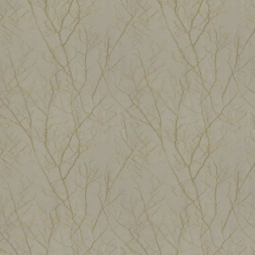 Ткань Fabricut fabric Irato Branches Truffle