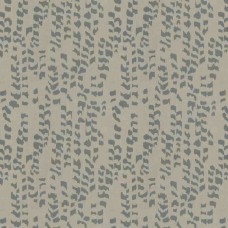 Ткань Fabricut fabric Animal Spots Aqua