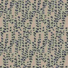 Ткань Fabricut fabric Animal Spots Delft