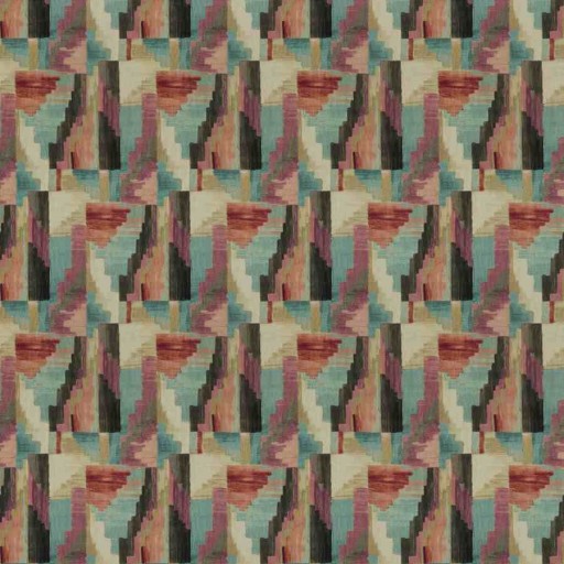 Ткань Fabricut fabric Pesante Mosaic