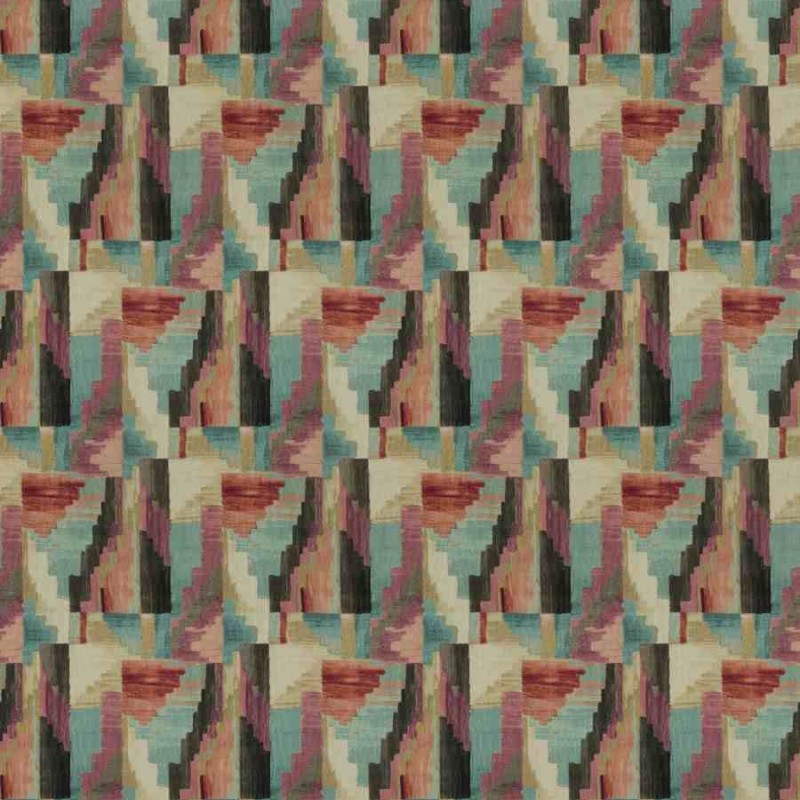 Ткань Fabricut fabric Pesante Mosaic