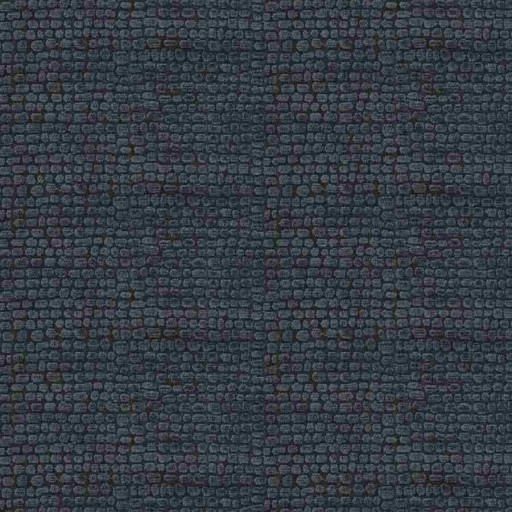 Ткань Fabricut fabric Rapido Skin Indigo