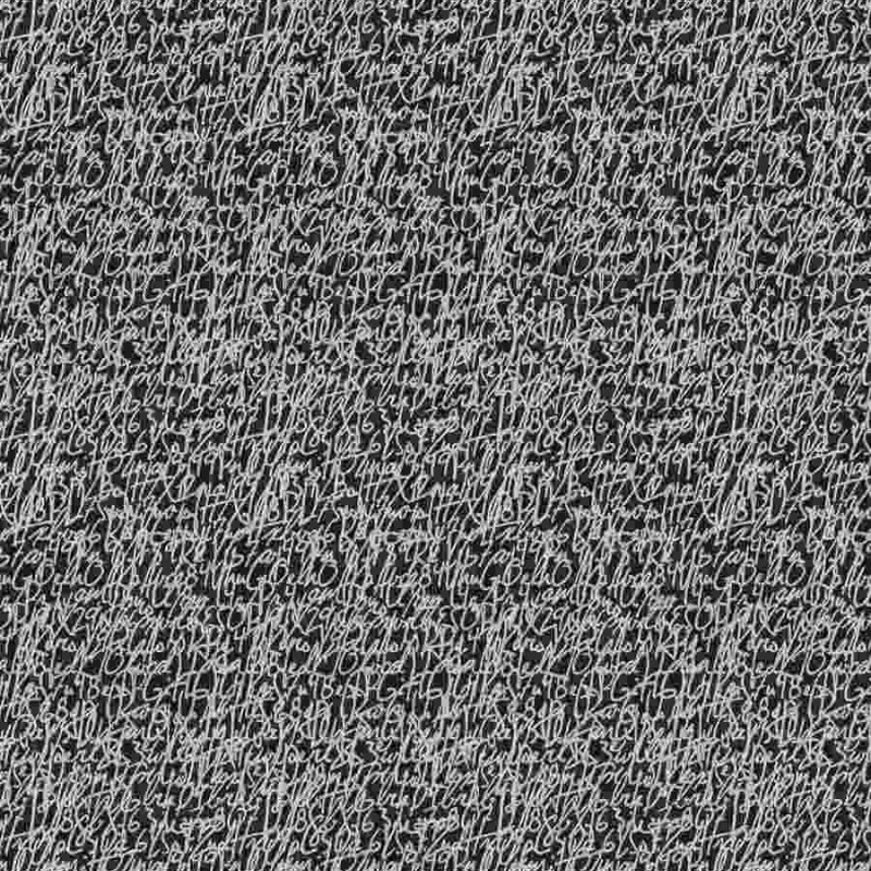 Ткань Fabricut fabric Quasi Script...